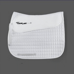 ThinLine Cotton Comfort Dressage Square